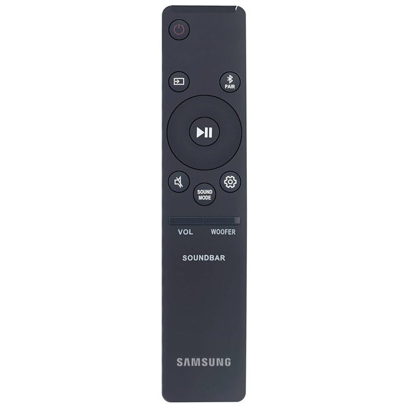 Soundbar Smart Remote Control | AH81-09784A